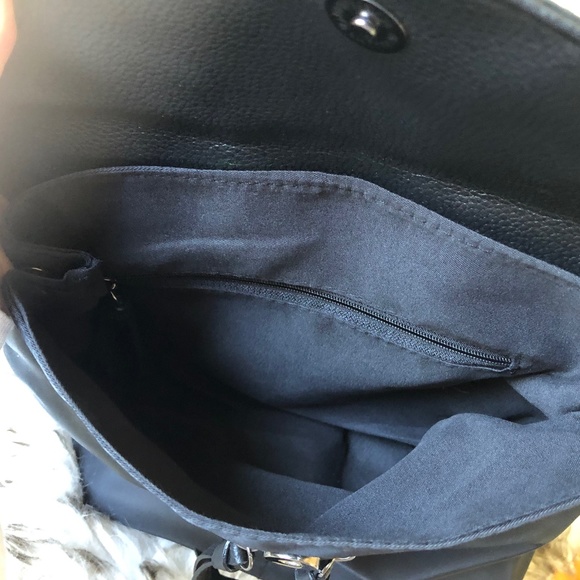 Botkier Trigger Mini Backpack - Picture 4 of 4